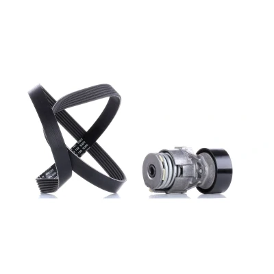 Afbeelding van Ina Poly V riemen kit 529 0009 10