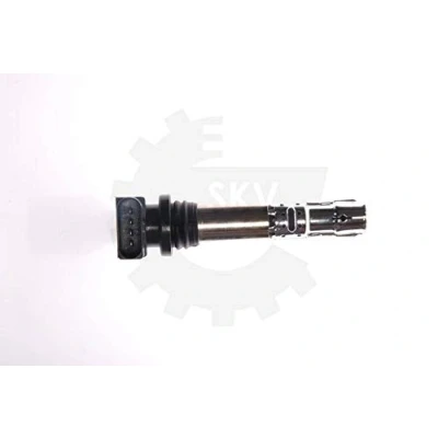Afbeelding van ESEN SKV 03SKV025 Bobine 4 polig 12V Electrisch VOLKSWAGEN: New Beetle Hatchback, Polo V Bora Saloon, SKODA: Fabia I 2