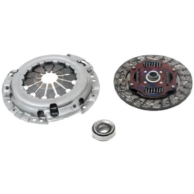 Afbeelding van ASHIKA 92 06 619 Koppelingsset 200mm