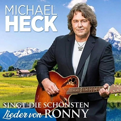 Afbeelding van Singt Die Schonsten Lieder Von Ronny