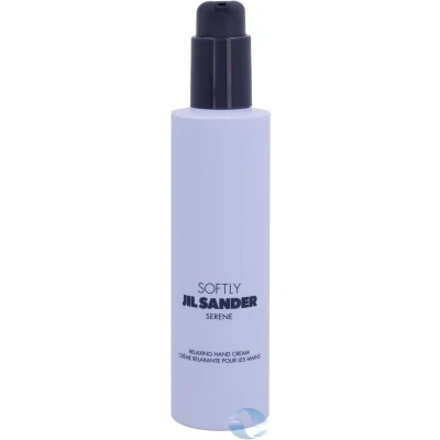 Afbeelding van Jil Sander Softly Handcrème 200 ml