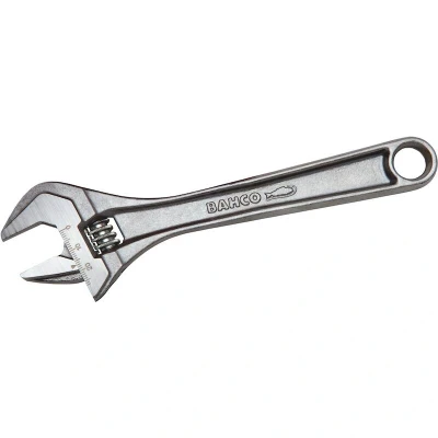 Afbeelding van Bahco 8074 C Engelse sleutel