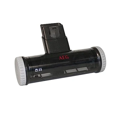 Afbeelding van Aeg 9009230476 Aze125 Bed Pro Mini Mondstuk En Adapter