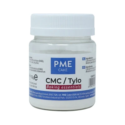 Afbeelding van Tylose poeder PME 55 gram