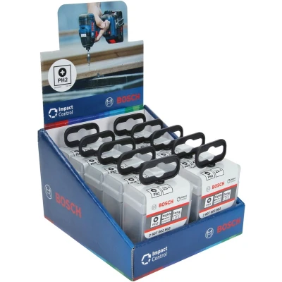 Afbeelding van Bosch Accessories 2607002804 Bitschroevendraaier