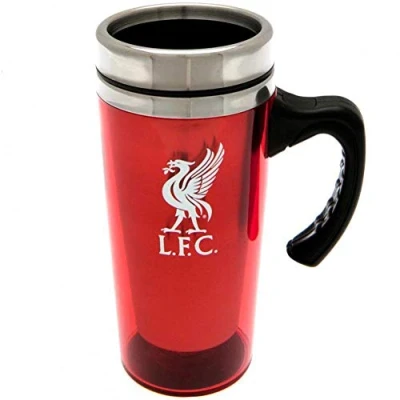 Afbeelding van Liverpool reismok