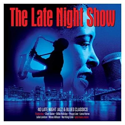 Afbeelding van The Late Night Show