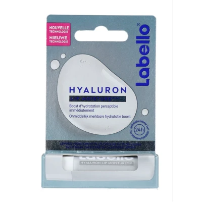 Afbeelding van Labello Lippenbalsem Hyaluron