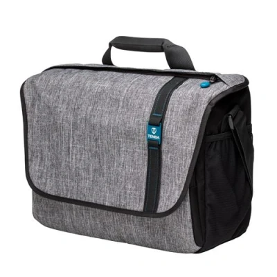 Afbeelding van Tenba Skyline 13 Messenger Grijs