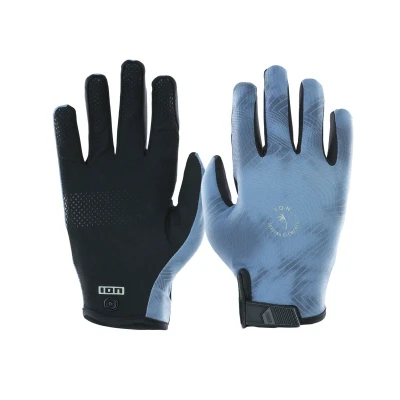 Afbeelding van ION Gloves Amara Full Finger M 2024 cascade blue