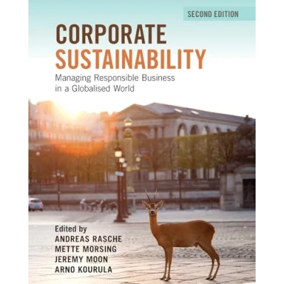 Afbeelding van Corporate Sustainability
