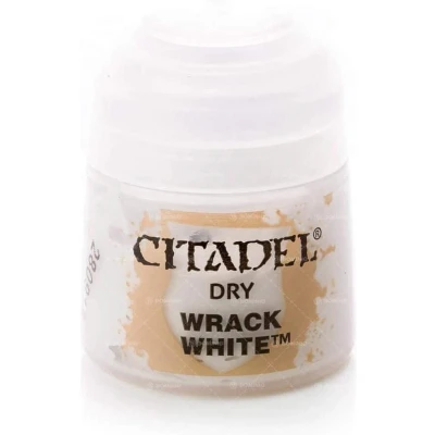 Afbeelding van Citadel Dry: Wrack White