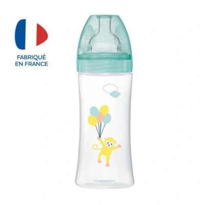 Image de Biberon Sensation+ Anti Coliques +6m Ballon 330ml
