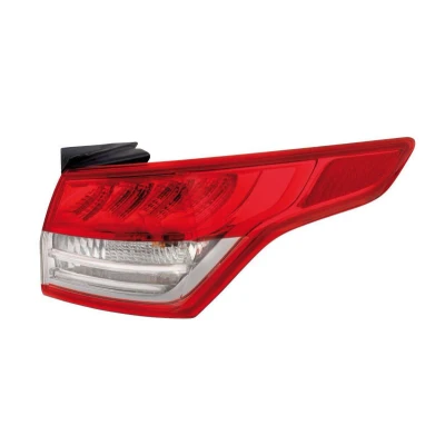 Afbeelding van Valeo Achterlicht 044994