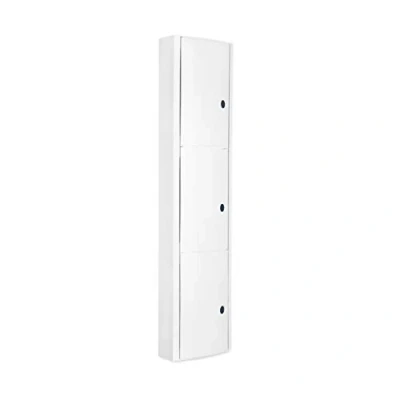 Afbeelding van Tatay Badkamer Vertical Kastje Transparant