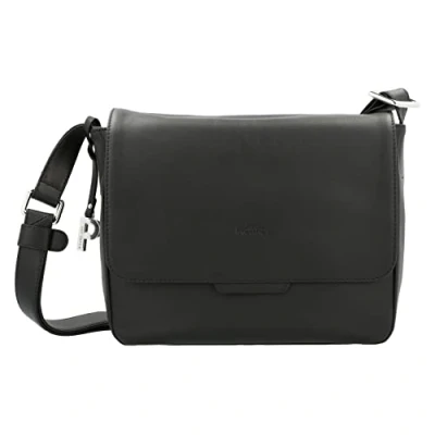 Afbeelding van Picard Timeless Schoudertas, Dames, Maat: One Size, Schwarz