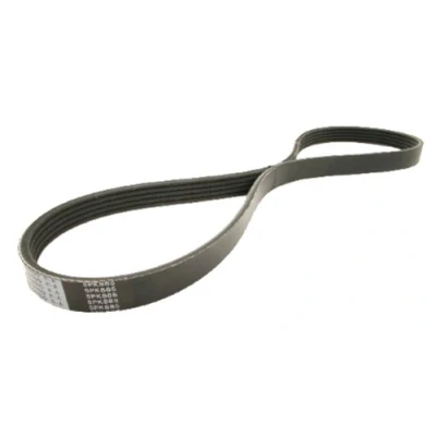 Afbeelding van ASHIKA 112 5PK885 Multiriem 885 5 TOYOTA: Corolla Verso, RAV4 II Off Road, IX Hatchback, MITSUBISHI: COLT 4