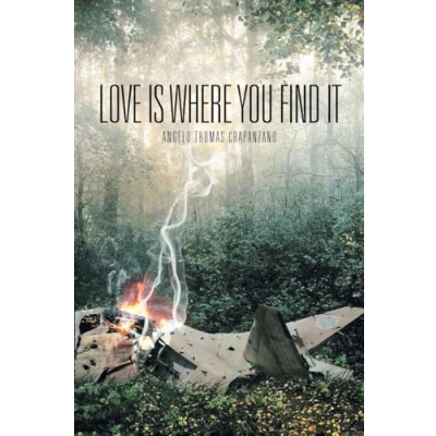Afbeelding van Love Is Where You Find It