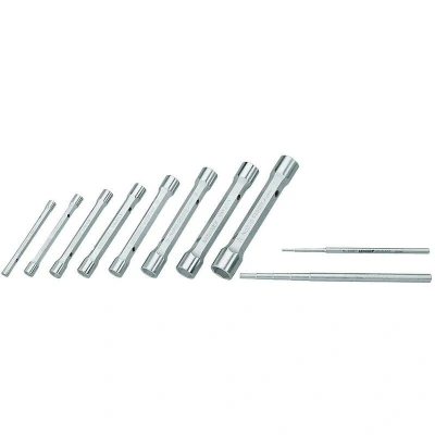 Image de GEDORE KD 626 8 jeu de clés à pipe 6 22 mm pièces 6528730
