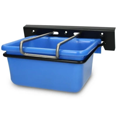 Image de Horselyx Houder blauw