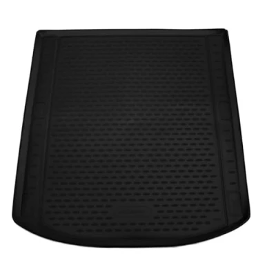 Afbeelding van Element Premium anti slip rubber kofferbakmat Audi A4 Limousine