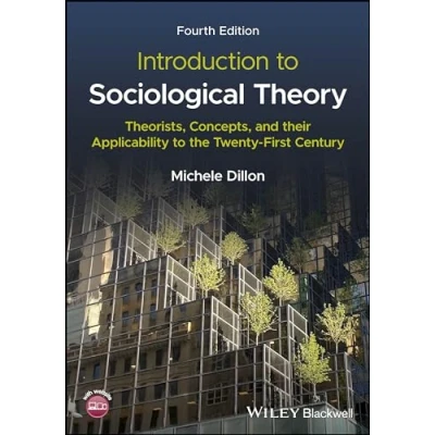 Afbeelding van Introduction to Sociological Theory