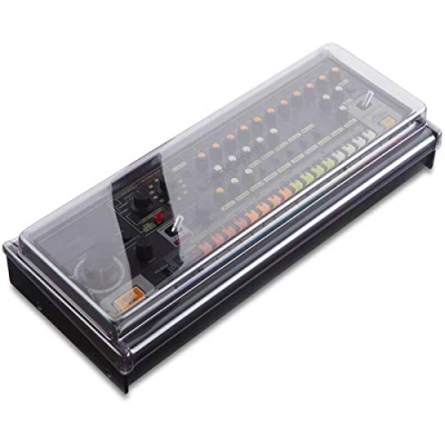 Afbeelding van Decksaver Roland Boutique cover