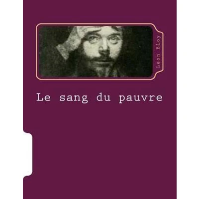 Afbeelding van Le Sang Du Pauvre