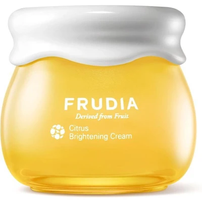 Afbeelding van Frudia Citrus Brightening Cream