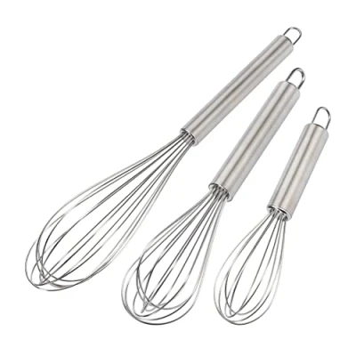 Afbeelding van Westmark 3 gardes 17/23/28 cm, roestvrij staal zilver, 12522E6