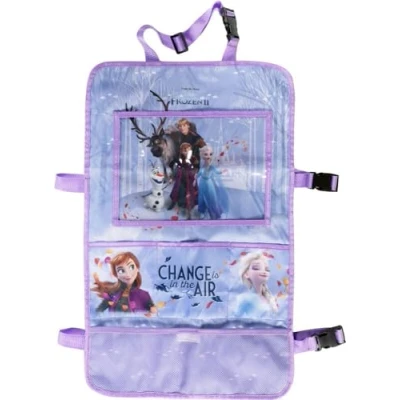 Afbeelding van TataWay in viaggio si cresce Frozen 2 autostoel organizer
