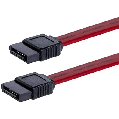 Afbeelding van StarTech 12in SATA Serial ATA Cable