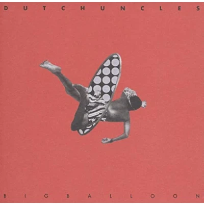 Afbeelding van Dutch Uncles Big Balloon