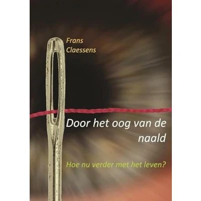Afbeelding van Door het oog van de naald