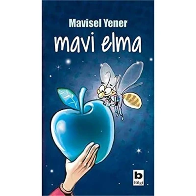 Afbeelding van Mavi Elma