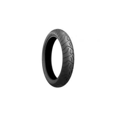 Image de Pneu Moto Touring Bridgestone Battlax Bt 028 Front 120/70 R18 59V G