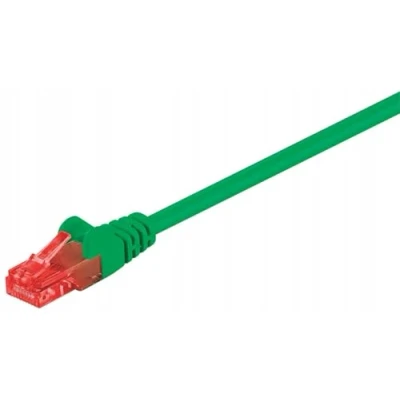 Afbeelding van MicroConnect Cat6 UTP 7,5m (U/UTP, CAT6, 7.50 m), Netwerkkabel