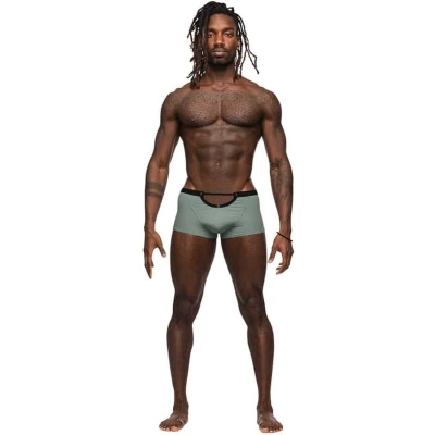Afbeelding van Male Power 141276JASL Mini Short Small