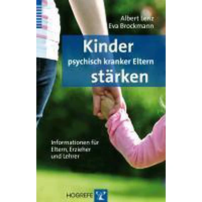 Afbeelding van Kinder psychisch kranker Eltern stärken