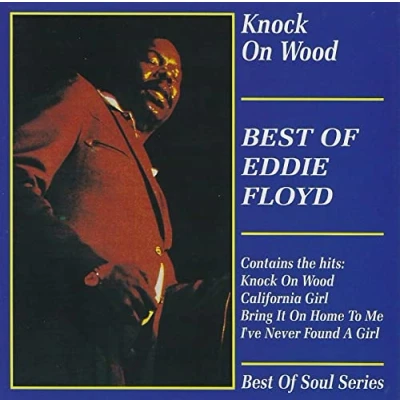 Afbeelding van Eddie Floyd Best Of (CD)