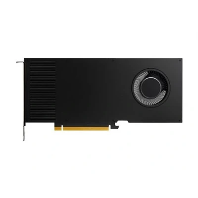 Image de Carte graphique NVIDIA RTX A4000 16 Go 4DP