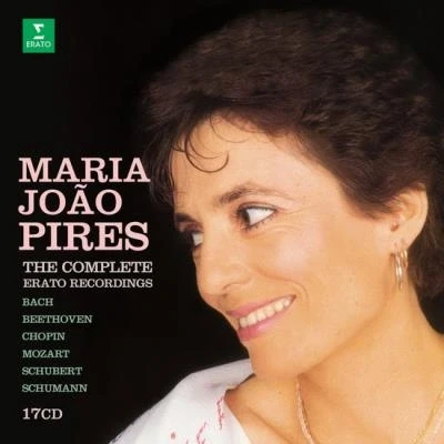 Afbeelding van The Complete Erato Recordings