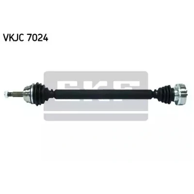 Afbeelding van Skf Aandrijfas VKJC 7024