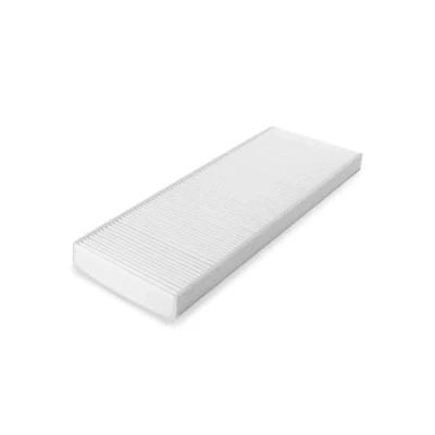 Afbeelding van UFI 54.117.00 Interieurfilter Carbon filter 213 206,5 18 TOYOTA: Prius II Liftback, Land Cruiser Prado 120, III Hatchback, SUBARU: Outback