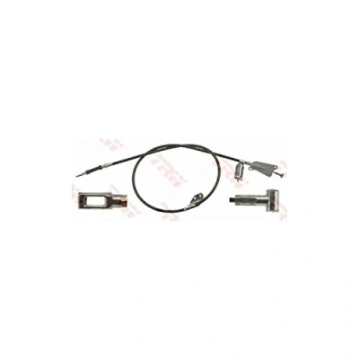Afbeelding van Trw Handremkabel GCH226