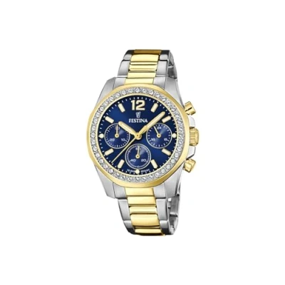 Afbeelding van Festina Dameshorloge F20607/2