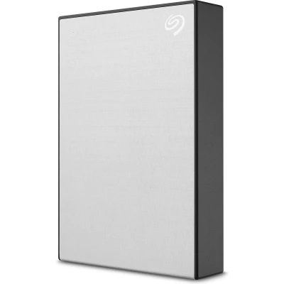 Afbeelding van Seagate One Touch PW (HDD) Silver 5 TB