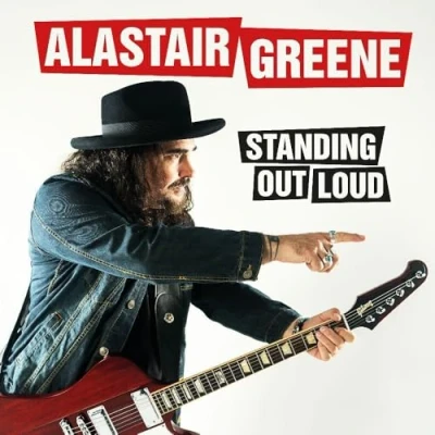 Afbeelding van Standing Out Loud
