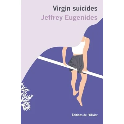 Afbeelding van VIRGIN SUICIDES