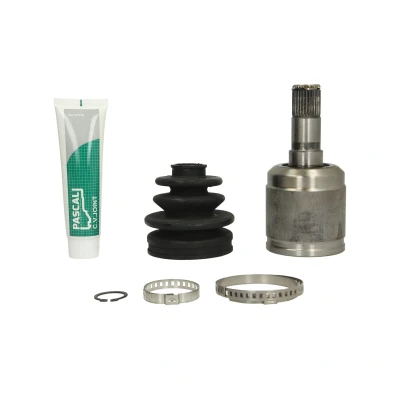 Afbeelding van PASCAL G73010PC Homokineet Vooras links